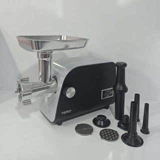 چرخ گوشت بوش مدل BSGR-1566
