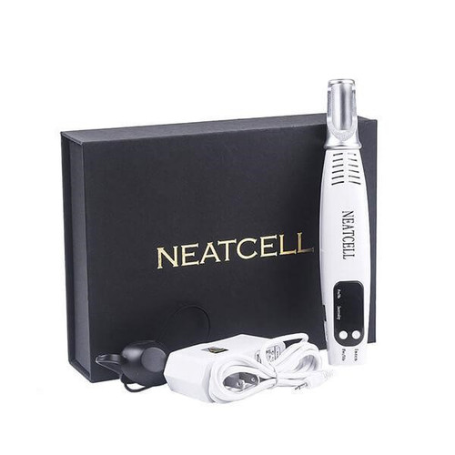 لیزر قلمی نت سل NEATCELL مخصوص پاک کردن تتو و خال