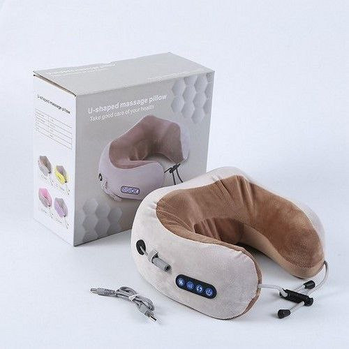 ماساژور گردن