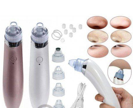 دستگاه میکرودرم خانگی بیوتی اسکین مدل CW-666