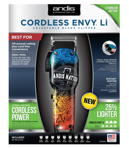 ماشین اصلاح اندیس نیش من