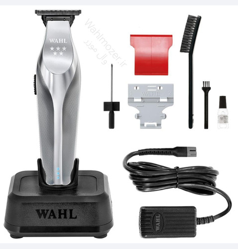 ماشین اصلاح حرفه ای وال