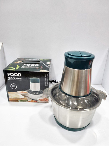 خردکن پر قدرت 2لیتری فود