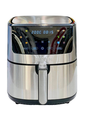 سرخ کن برلین