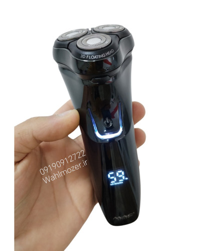 ماشین اصلاح شیور مک استایلر مدل MC-8818