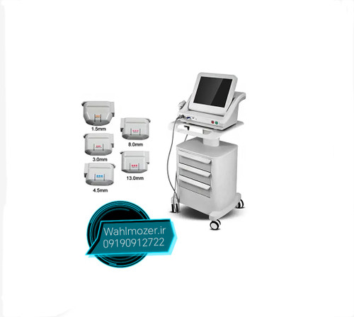 دستگاه لیفتینگ هایفو اولترا 2D