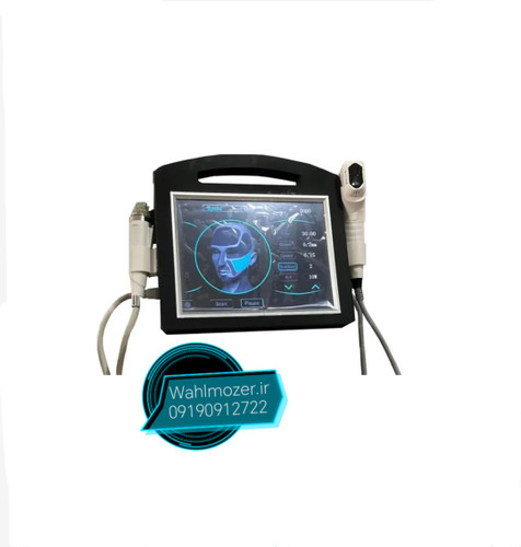 دستگاه هایفو اولترا 4 بعدی