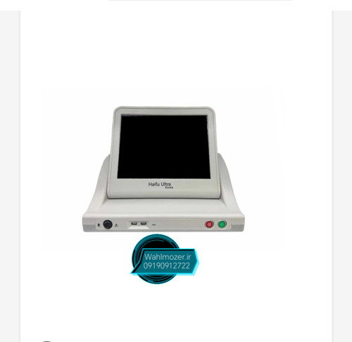 دستگاه هایفو الترا 5 کارتریج کره ای
