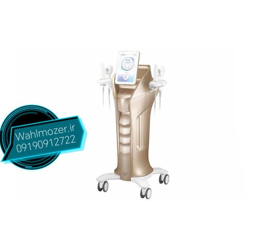 دستگاه هایفو دابلو پلاس ار اف فرکشنال