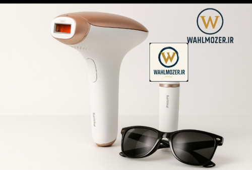 دستگاه لیزر لومیا IPL