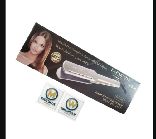 اتو مو فاپا انزو مدل EN-1706