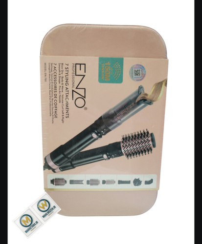 سشوار حالت دهنده دایسون انزو مدل EN-760 ۷ کاره با کیف چرمی