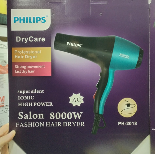 سشوار فیلیپس مدل PH-2018