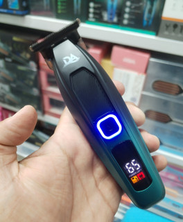 ماشین اصلاح خط زن وصفر زن مدل DA-003