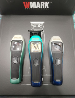 تیغزن حرفهای WMARK مدل NG-XT1 Polar